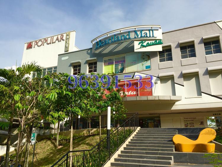 Surin Grove (D19), Terrace #129907652